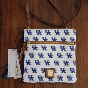 Dooney & Bourke University of Kentucky Cross Body